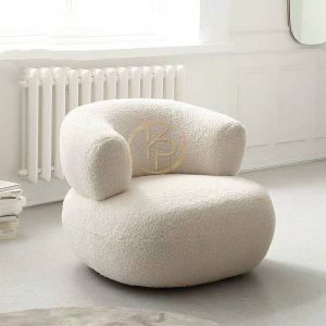 Ghế Đơn Trang Trí Decor KPN998