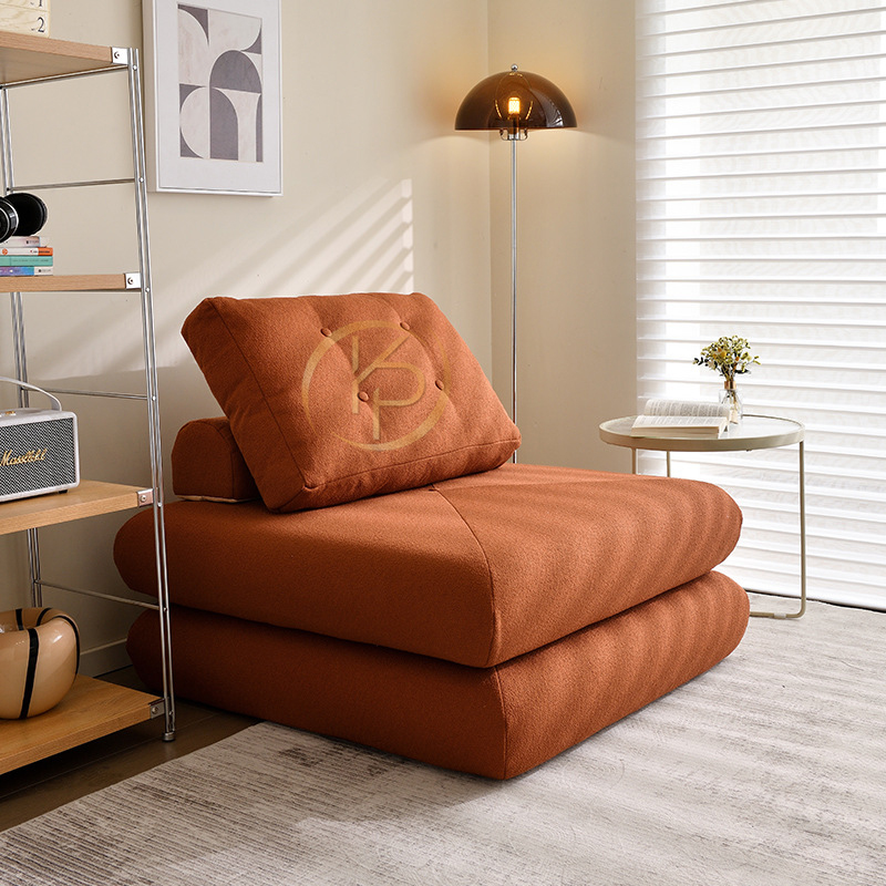 Ghế Đơn Trang Trí Room KPN997