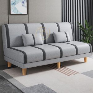 Sofa Đơn Vải Công Nghiệp KPN945