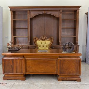 Bàn Làm Việc Chủ Tịch