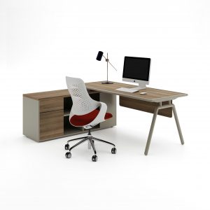 Bàn Làm Việc Quản Lý OSH BM