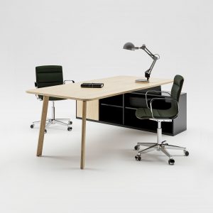 Bàn Làm Việc Quản Lý OST BMG