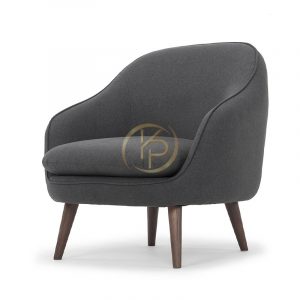 Sofa Đơn Vải Công Nghiệp KP046