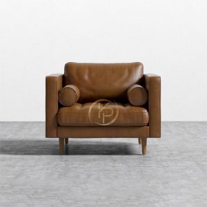 Sofa Đơn Cafe Xinh KP043