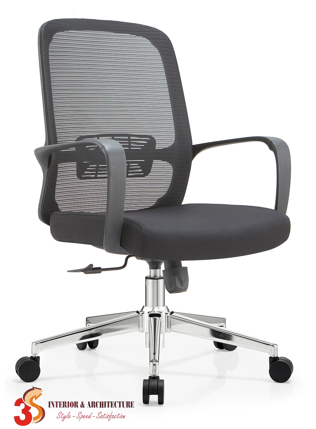 Ghế xoay văn phòng 292-1