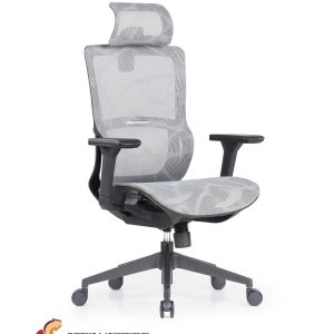 Ghế xoay văn phòng 900A-QW