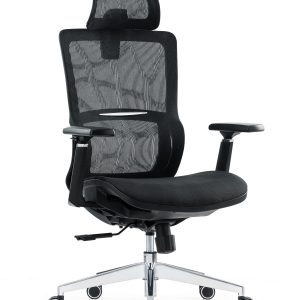 Ghế xoay văn phòng 910A3E-QW