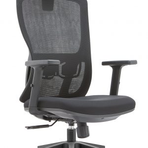 Ghế xoay văn phòng 940N3E