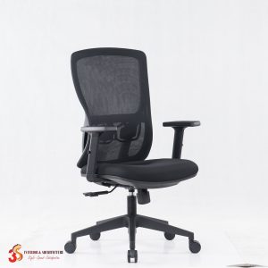 Ghế xoay văn phòng 941N3E