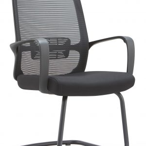 Ghế chân quỳ lưng lưới 293