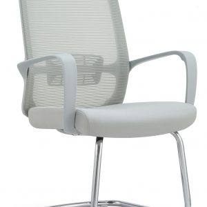 Ghế chân quỳ lưng lưới 293-1