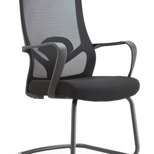 Ghế chân quỳ lưng lưới 268C