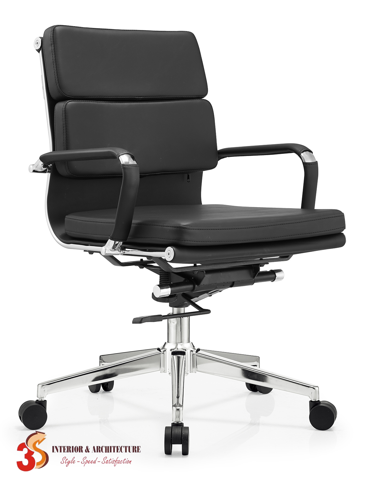 Ghế lãnh đạo 711-1