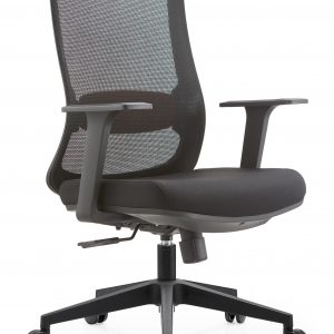 Ghế xoay văn phòng LM-T190B