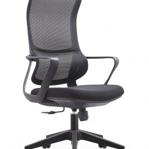 Ghế xoay văn phòng LM-168A