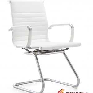 Ghế chân quỳ da D701