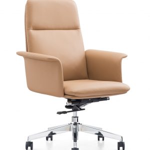 Ghế da lãnh đạo LM-006B