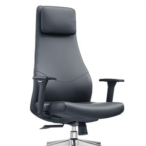 Ghế da lãnh đạo LM-009A