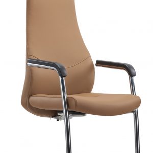 Ghế chân quỳ da LM-009C