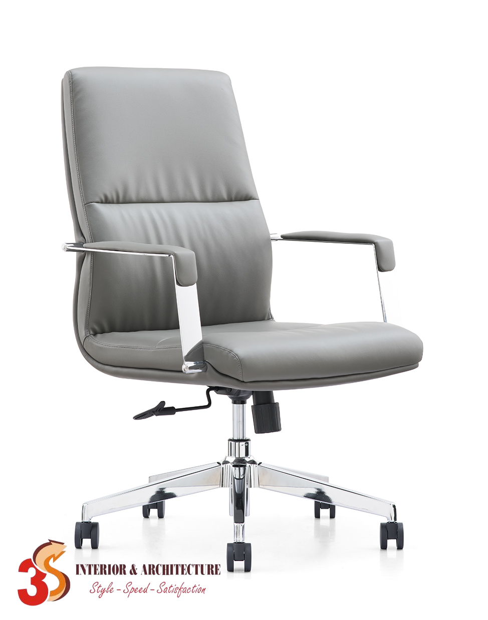 Ghế lãnh đạo LM-021B