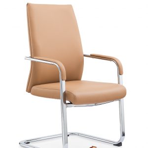 Ghế chân quỳ da LM-032C