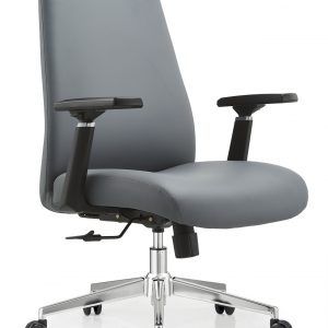 Ghế da lãnh đạo LM-041B