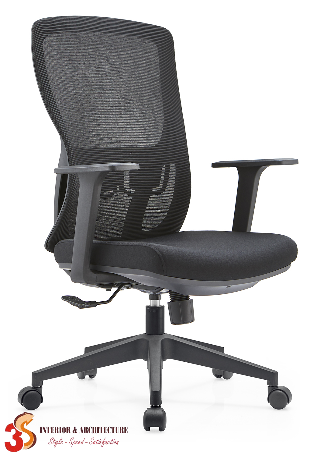 Ghế xoay văn phòng T941N1