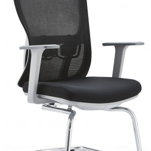 Ghế chân quỳ lưng lưới T943-1