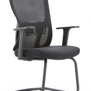 Ghế chân quỳ lưng lưới T943