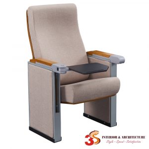 Ghế hội trường YA-L409