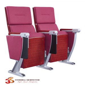 Ghế hội trường YA-L099E-1