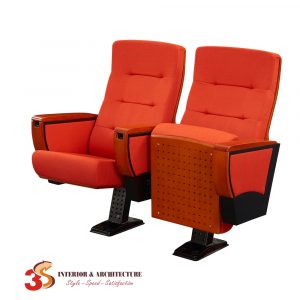 Ghế hội trường YA-L508