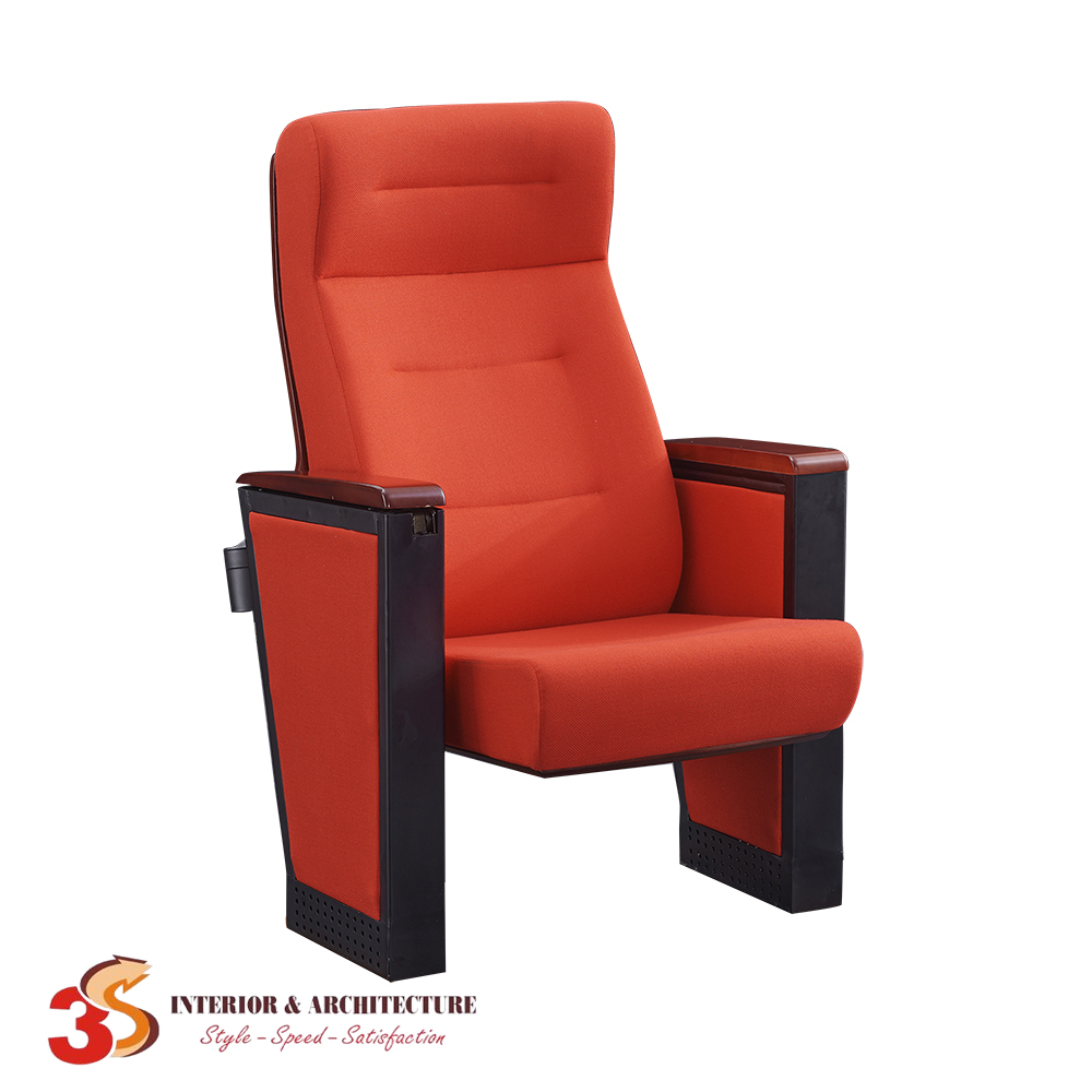 Ghế hội trường YA-L408