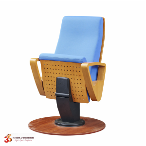 Ghế hội trường YA-L502