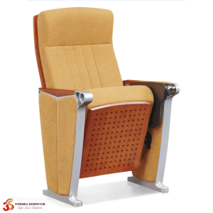 Ghế hội trường YA-L604
